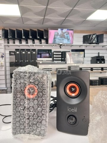 Baffes Bluetooth Icelil UI-1002A