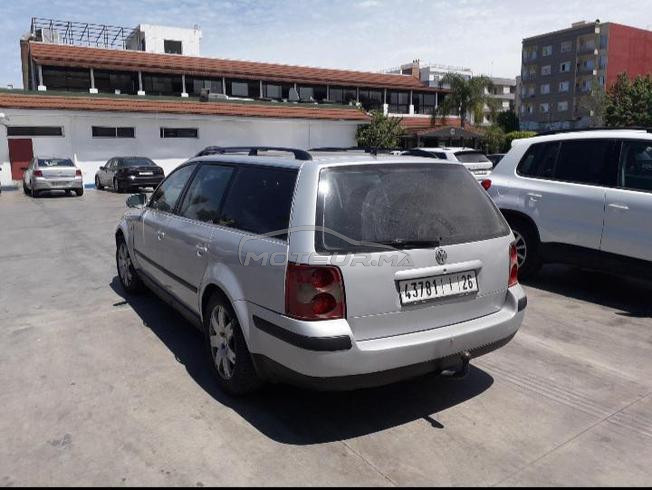 VOLKSWAGEN 3BG 