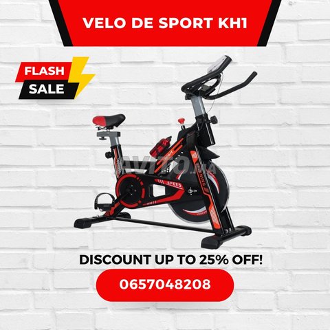 Velo spinning avito sale