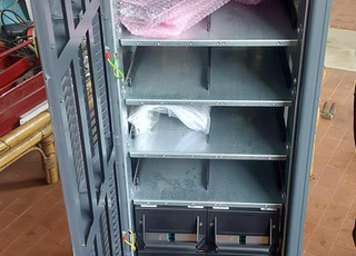 onduleur legrand trimod 10kv