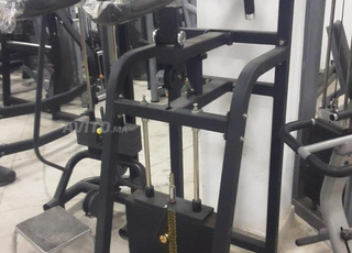 Vente des materiels de Sport