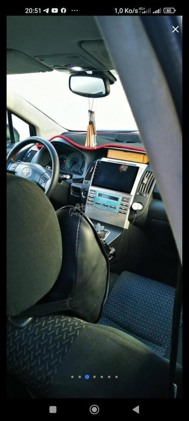 Toyota Corolla Verso