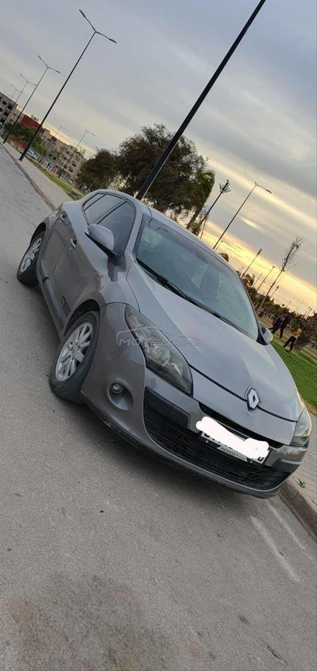 megane 3 1.9 