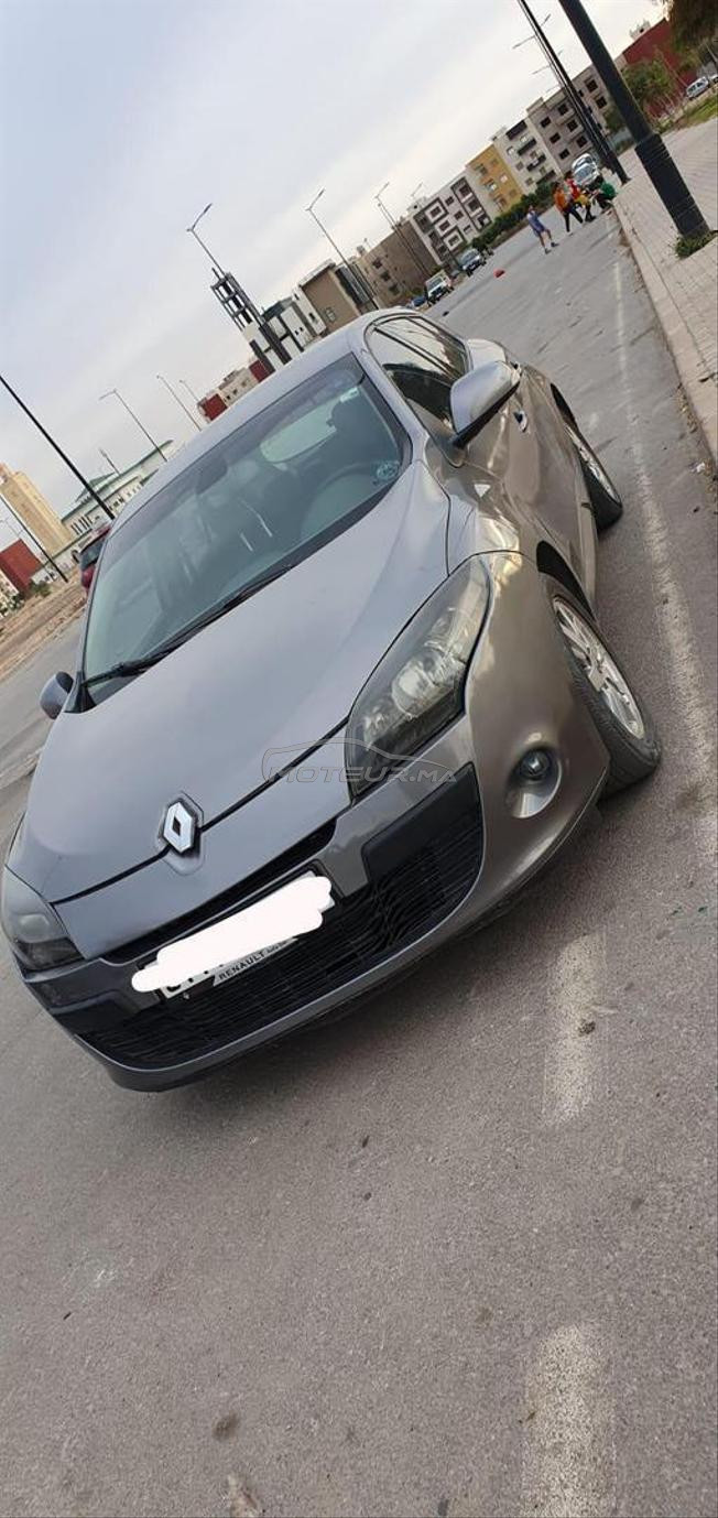 megane 3 1.9 
