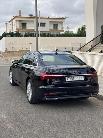 Audi A6 occasion Diesel Modèle 2021