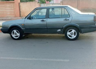 Volkswagen Golf 3 Diesel Manuelle 1989 à Khénifra