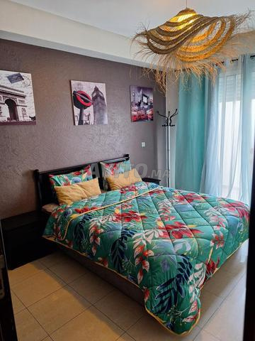 Très belle appartement à louer - image 3