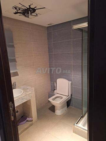 Très belle appartement à louer - image 4