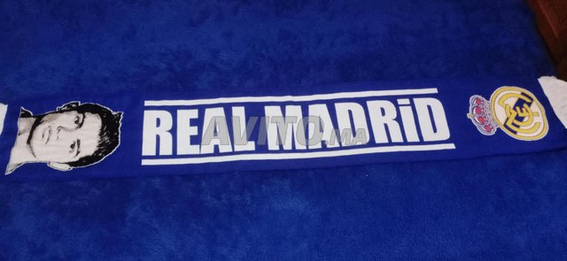 echape real madrid 