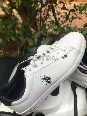 Espadrille us polo assn hotsell