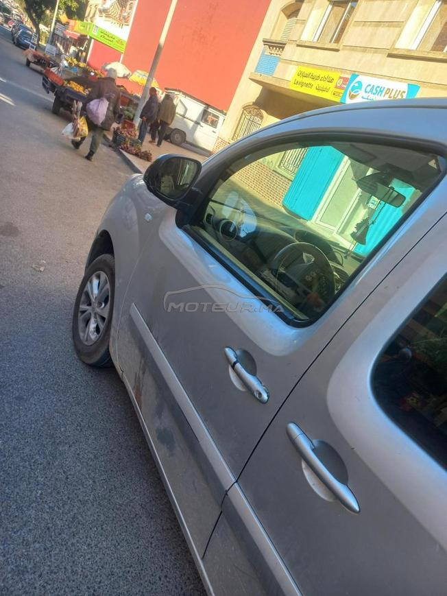 Renault Kangoo ZE Diesel Manuelle 2018 à El Jadid