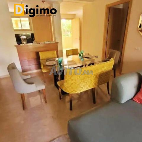 Appartement à vendre 95 m² à Dar Bouazza - 2