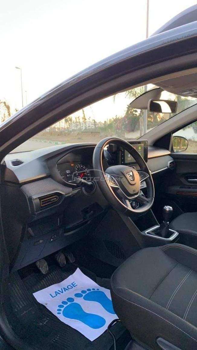 dacia Logan Stepway