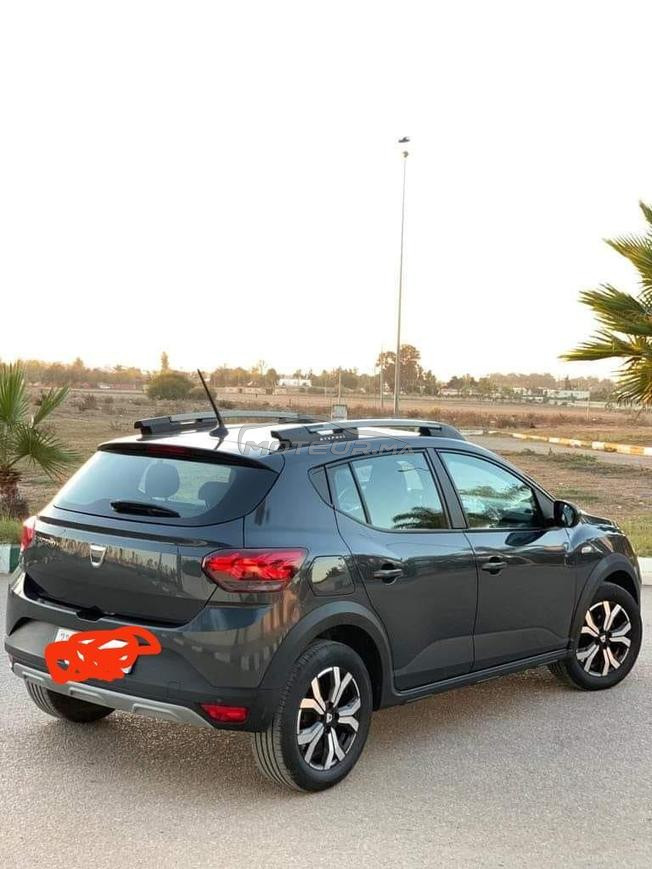 dacia Logan Stepway