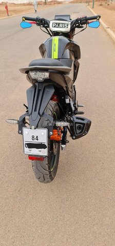 BECANE RVX Pistach | Motos à Souk Sebt Ouled Nemma | Avito.ma