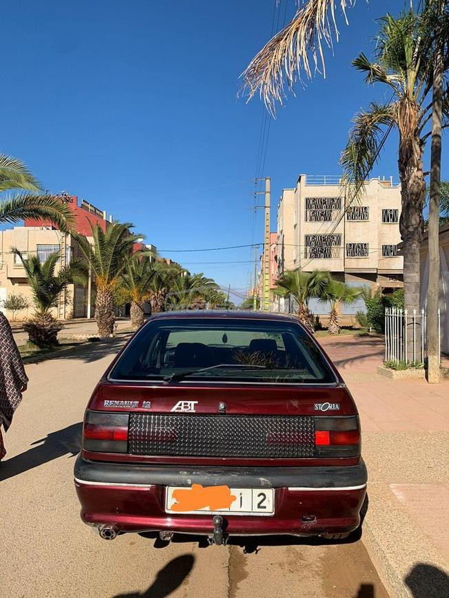 renault 19 