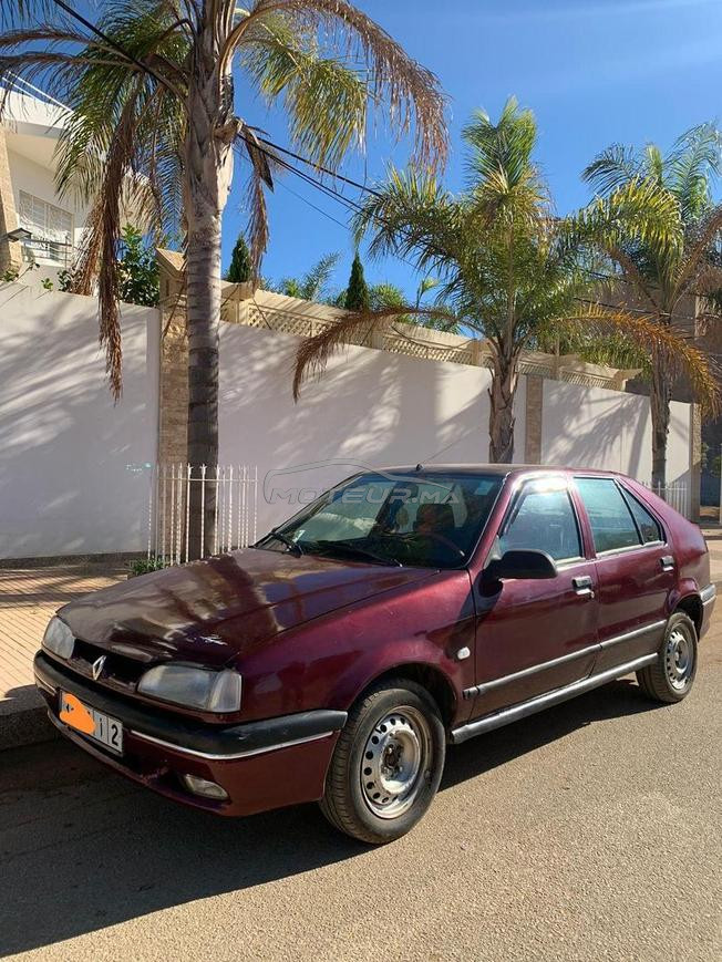 renault 19 