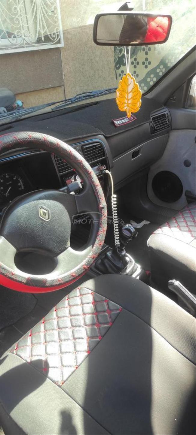 renault 19 