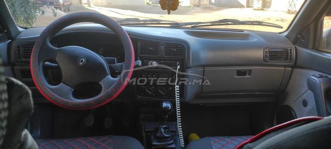 renault 19 
