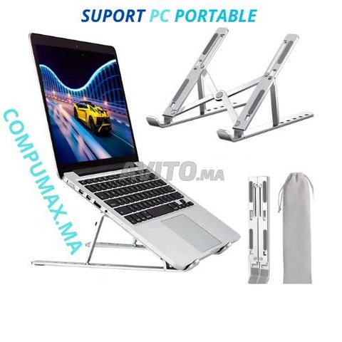 SUPPORT PC 