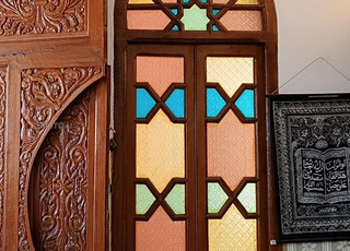 Maison traditionnelle