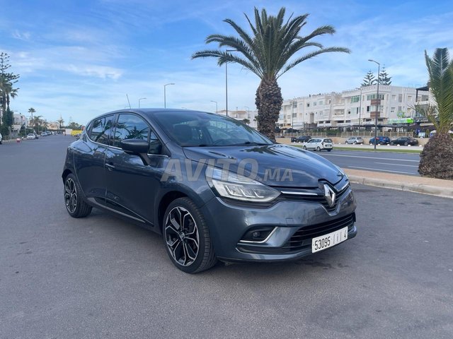 Renault Clio occasion Diesel Modèle 2021