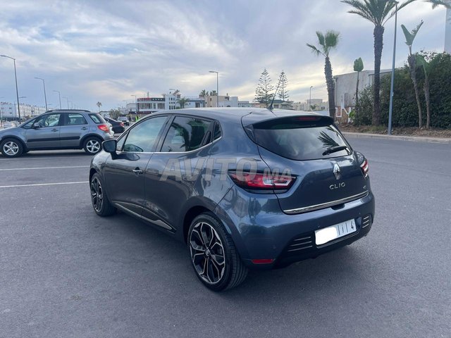 Renault Clio occasion Diesel Modèle 2021