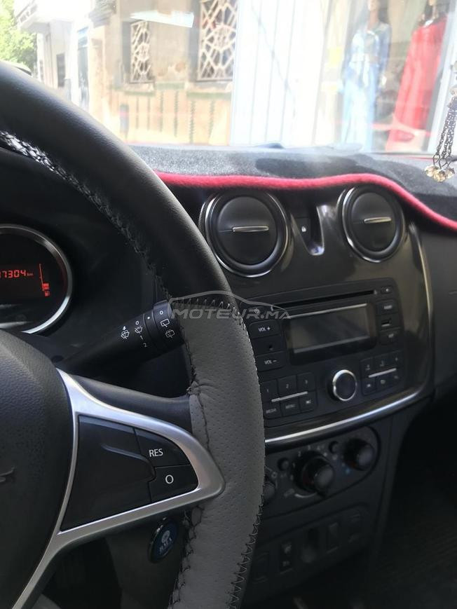 Dacia stepway