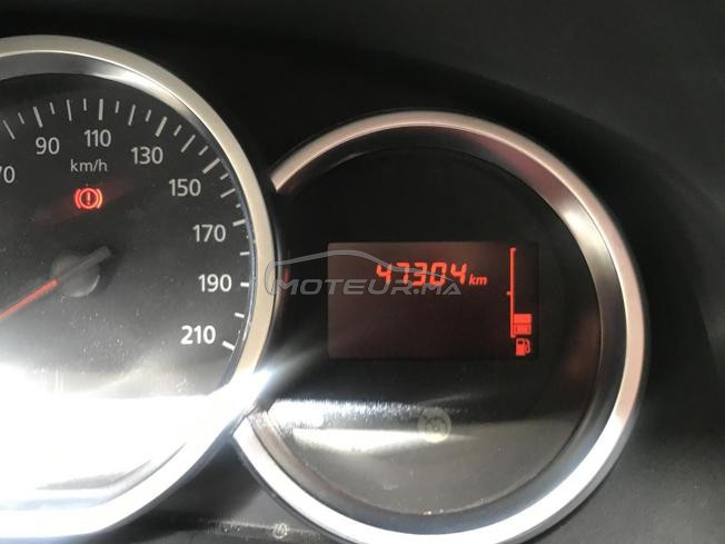 Dacia stepway