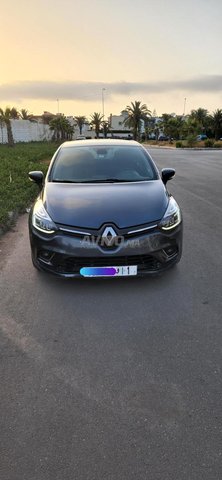 Renault Clio occasion Diesel Modèle 2021