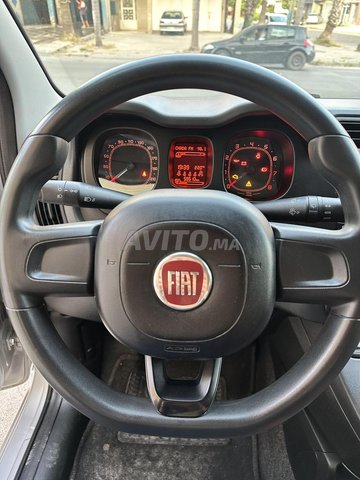 Fiat Panda occasion Essence Modèle 2018