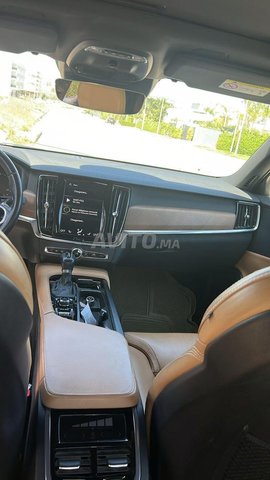 2018 Volvo S90