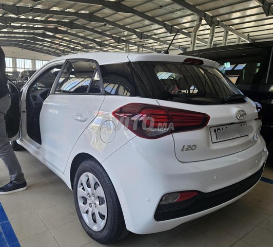 Hyundai i 20 occasion Essence Modèle 2020