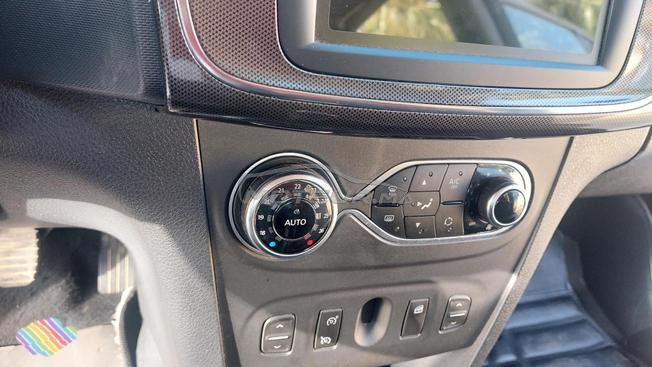 Dacia Sandero Stepway Diesel Manuelle 2020 à Fès