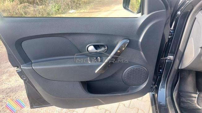 Dacia Sandero Stepway Diesel Manuelle 2020 à Fès