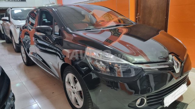 2013 Renault Clio