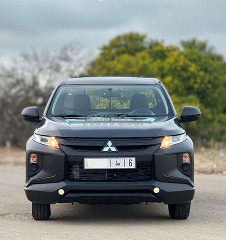 Mitsubishi L200 occasion Diesel Modèle 2023