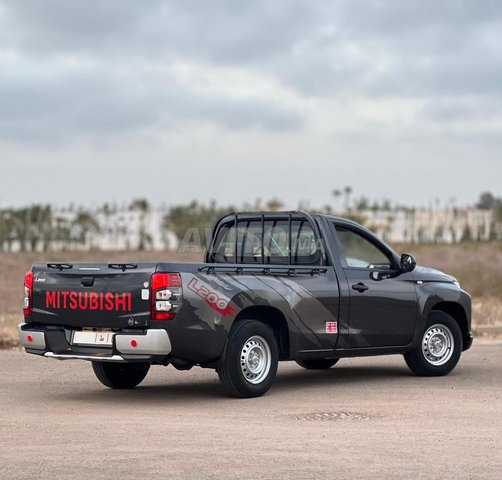 Mitsubishi L200 occasion Diesel Modèle 2023