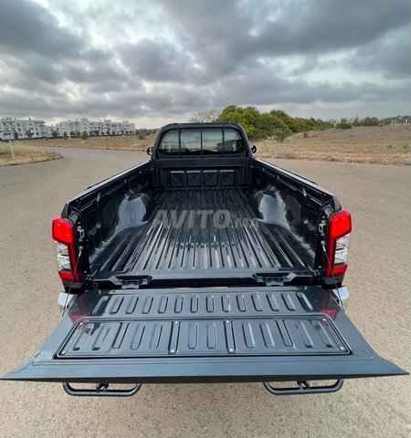 Mitsubishi L200 occasion Diesel Modèle 2023