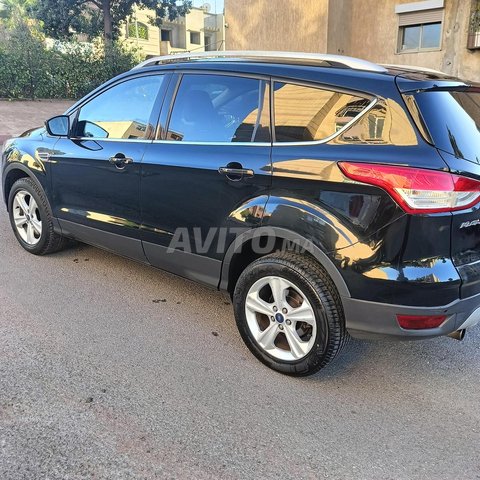 Ford Kuga occasion Diesel Modèle 2016