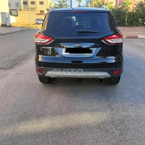 Ford Kuga occasion Diesel Modèle 2016