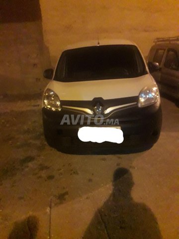 2017 Renault Kangoo