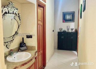 Appartement 130 m² à Fès