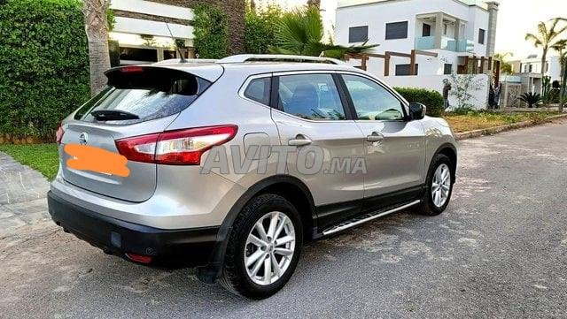 2016 Nissan Qashqai