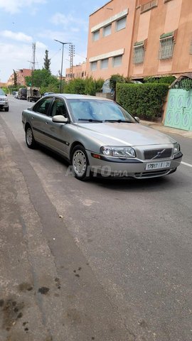 2003 Volvo S80