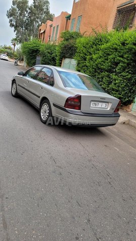 Volvo S80 occasion Diesel Modèle 2003