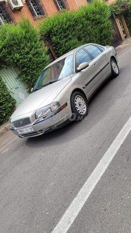 Volvo S80 occasion Diesel Modèle 2003