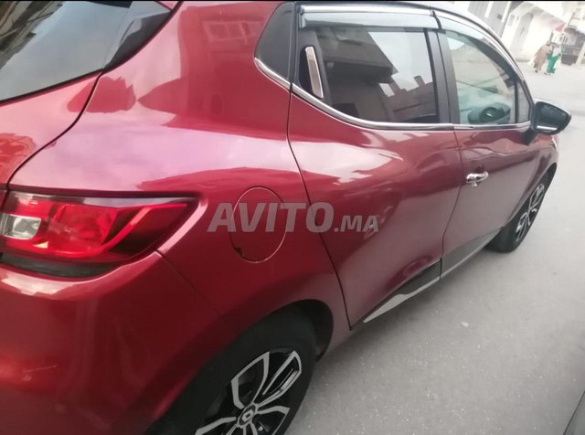 Renault Clio occasion Diesel Modèle 2019