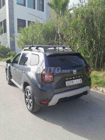 Dacia Duster occasion Diesel Modèle 2023