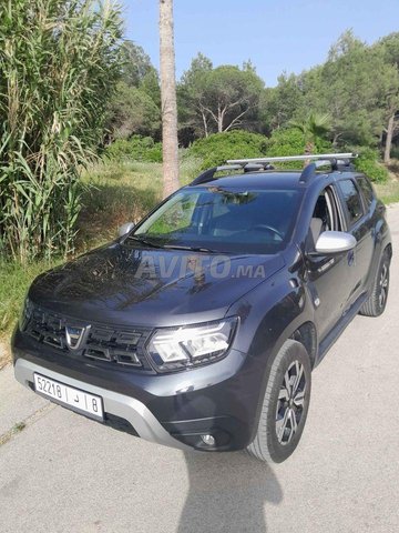 Dacia Duster occasion Diesel Modèle 2023